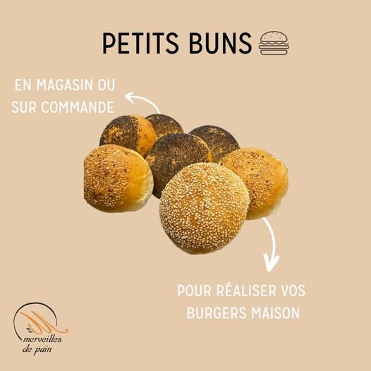 Petits Buns
